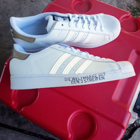 SNEAKER COLLECTION ALL MEN'S SIZES - Picture 6 of 16